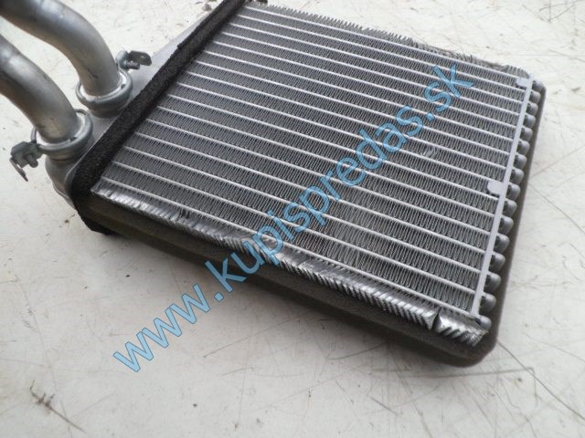 radiator kúrenia na vw volkswagen golf 6 2,0tdi, 1K0819031B